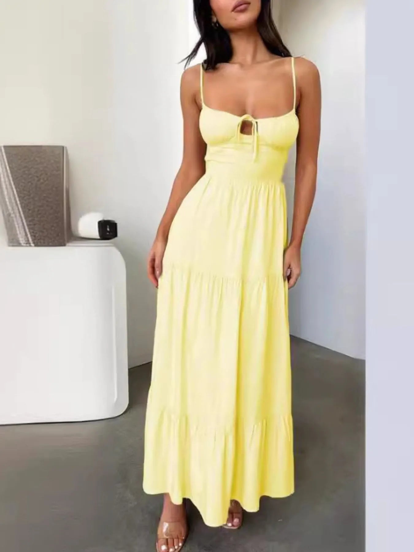 The Fioretta Dress
