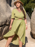 The Kaimana Plus Size Set