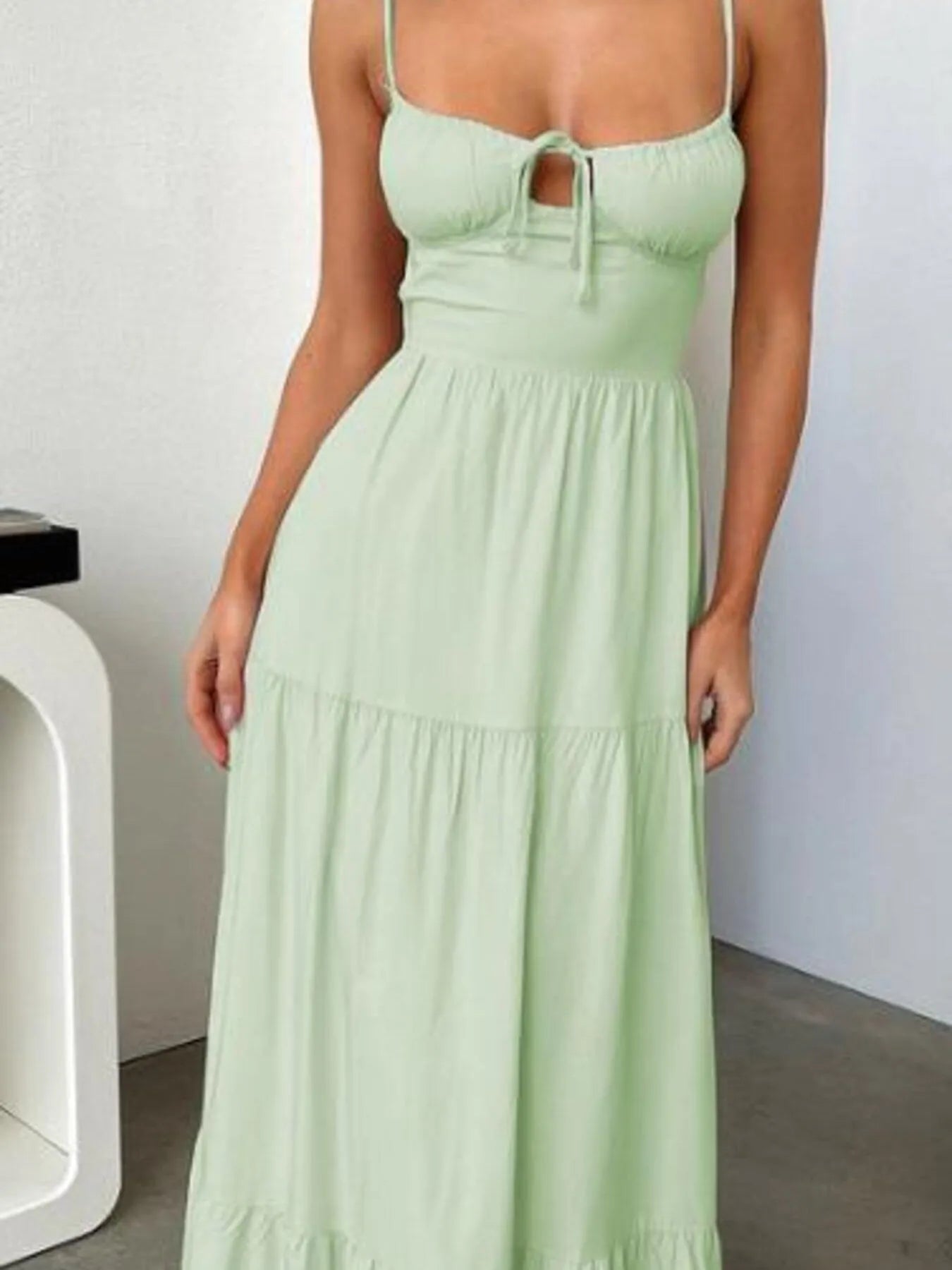 The Fioretta Dress