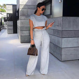 The Cassy Set