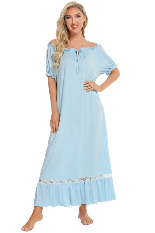 nightgown for women