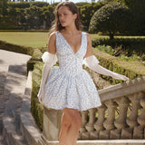 The Cierra Dress