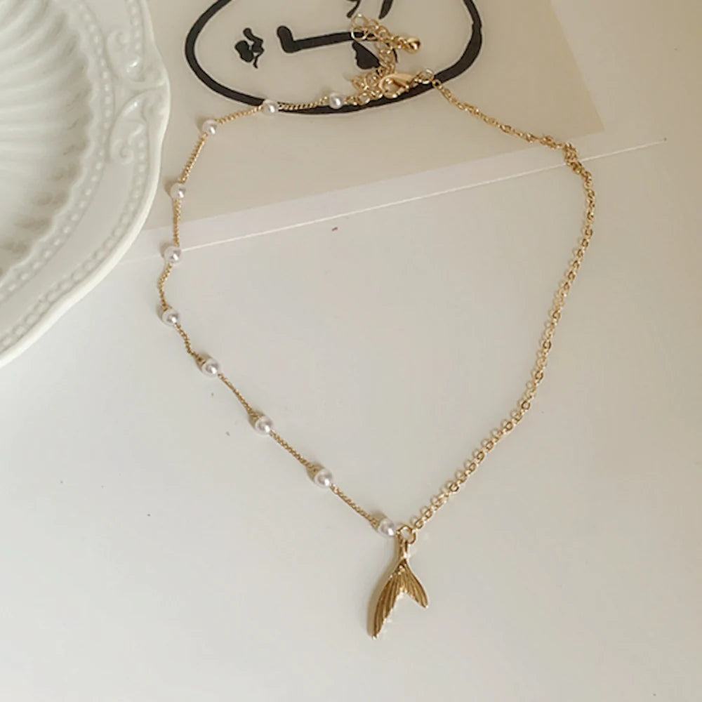 The Camiravine Necklace