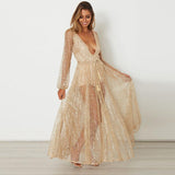 The Miravalorisse Dress