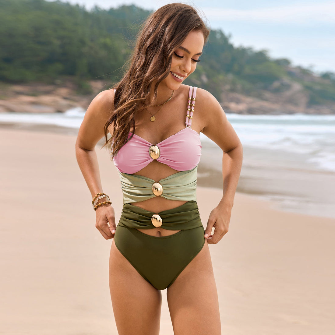 Radiate Confidence: Meet the Tropical Collection by The Boss Babe &amp; Co.