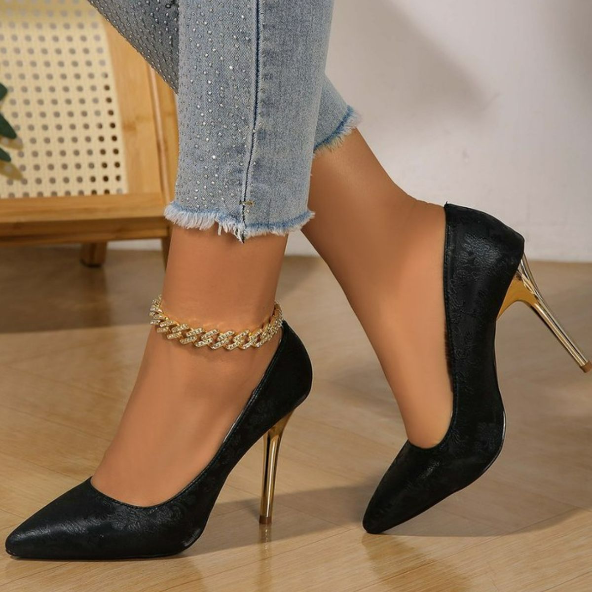 The Boss Babe Soles Collection