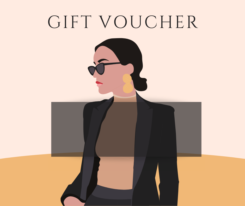 The Gift Card Collection