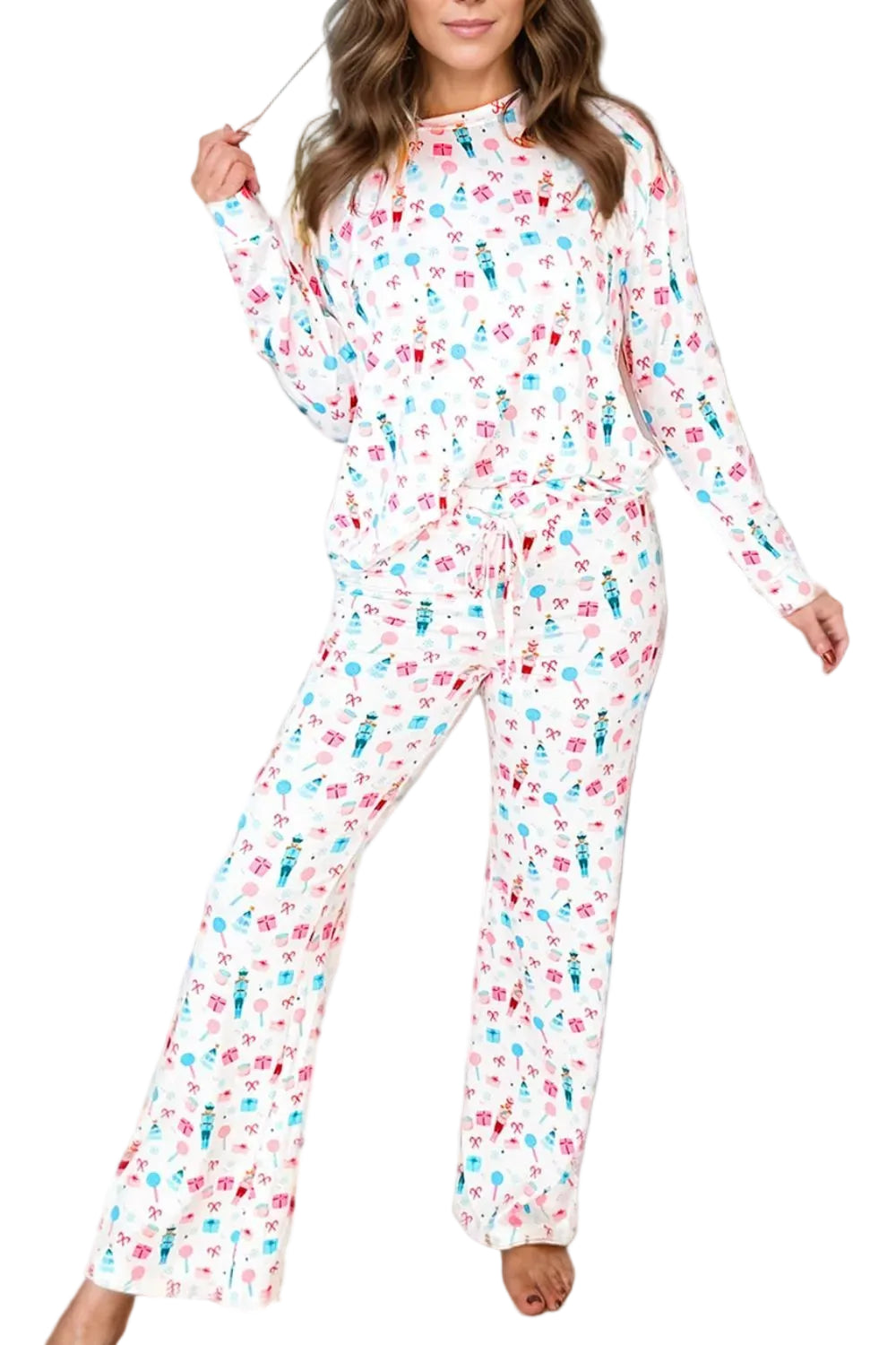 short suit set