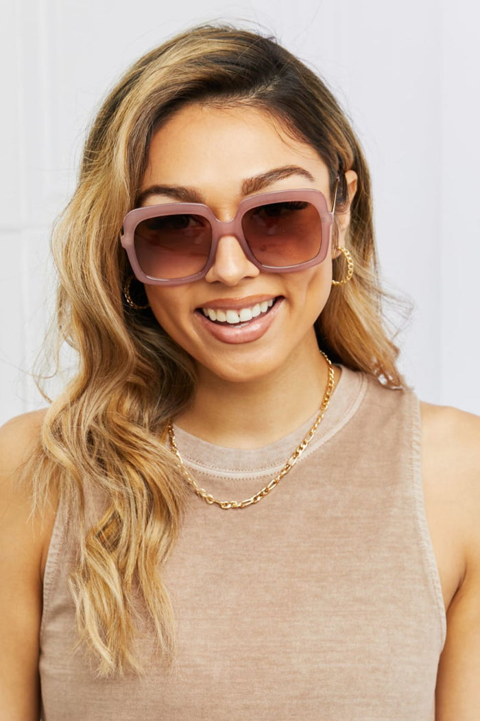 The Bruna Sunglasses