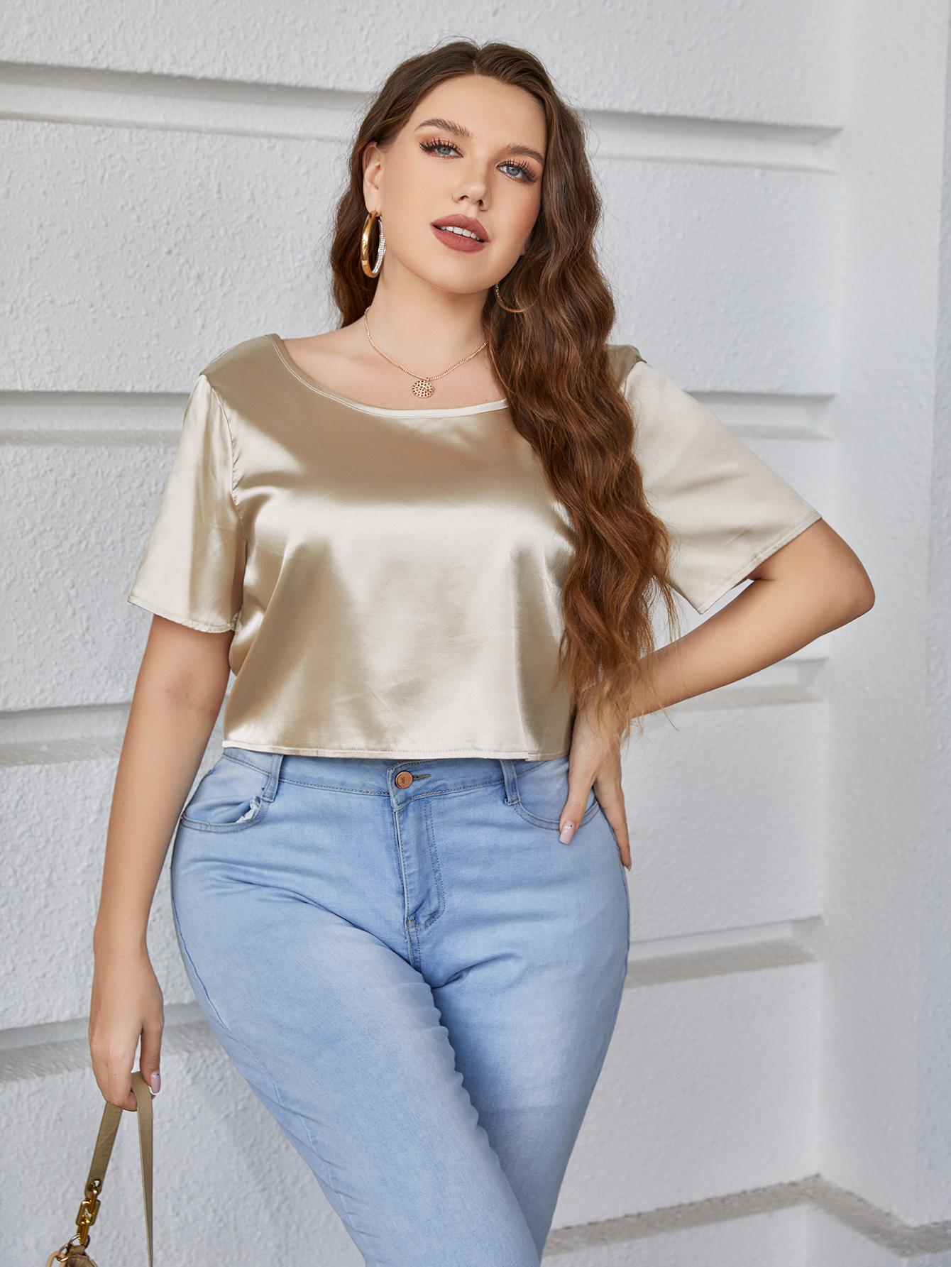 The Noelani Blouse