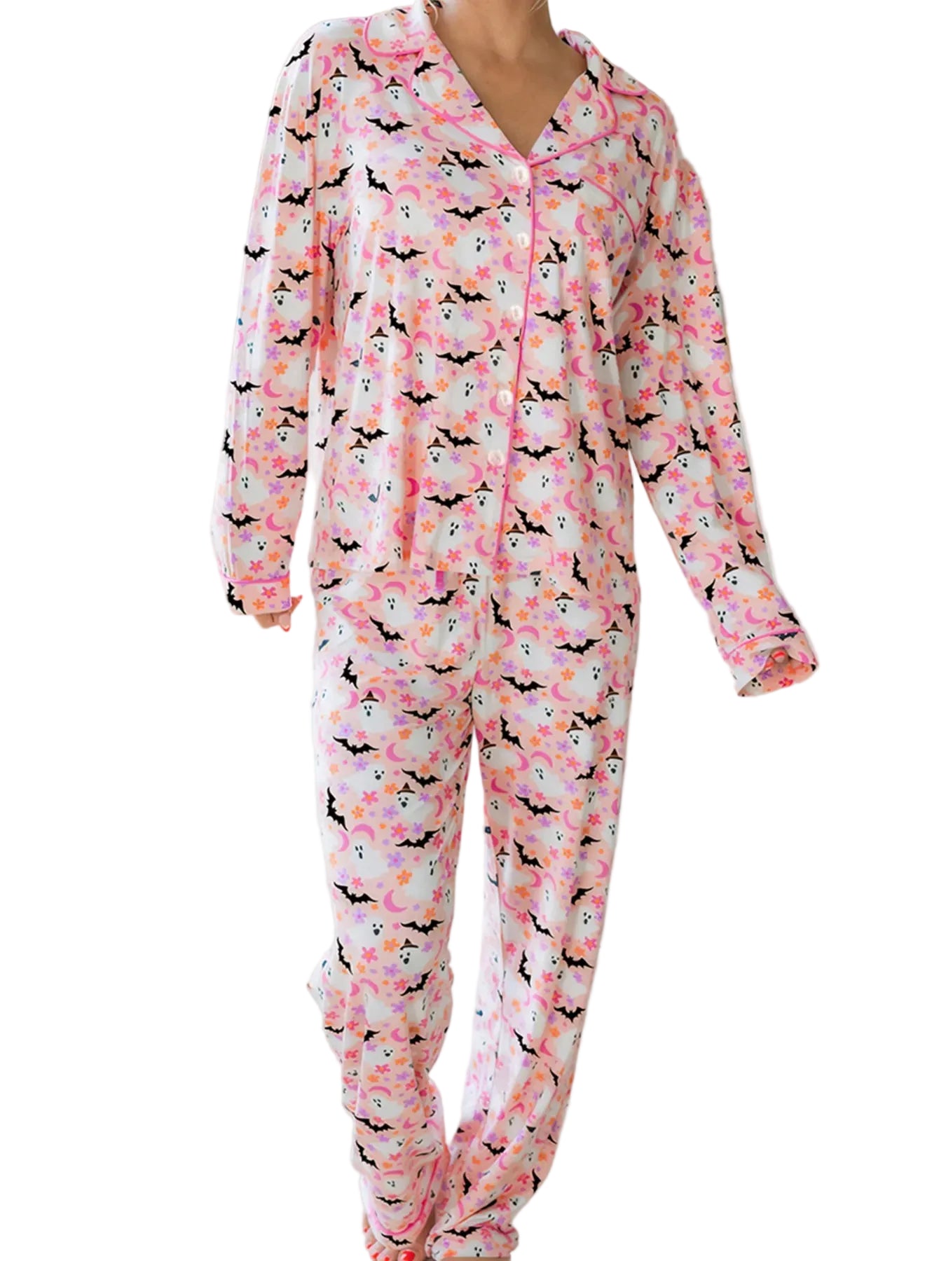 matching set for women