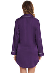 nightgown dress