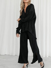 Two-Piece Outfits Ideas