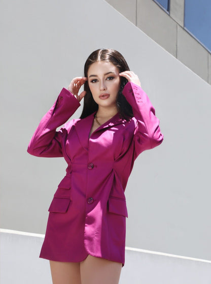 The Pravionae Dress