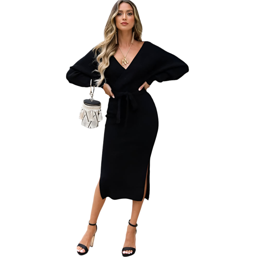 The Patricia Dress