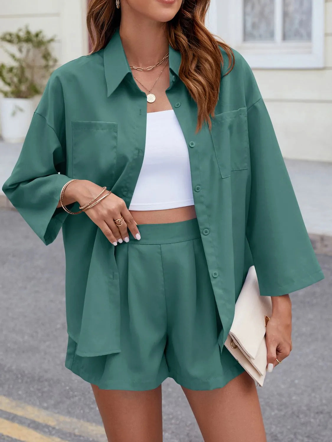 2 Piece Outfits for Women