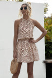 The Hailey Dress