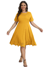 The Ailani Dress