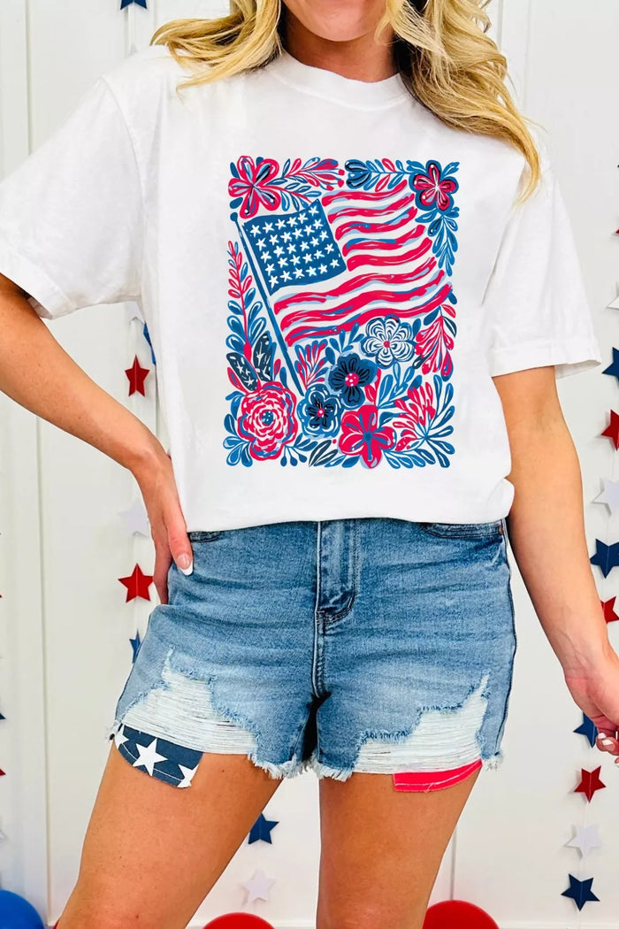 Styled outfit