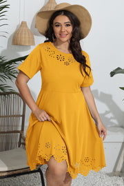 The Ailani Dress