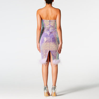 The Darlene Dress