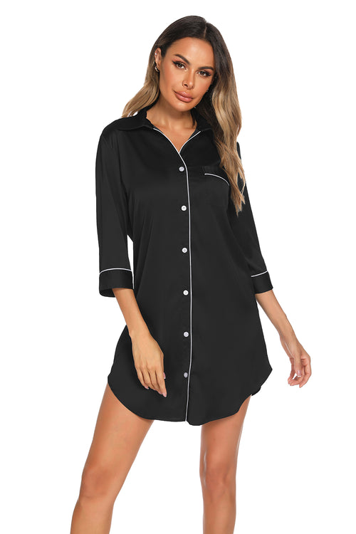 nightdress