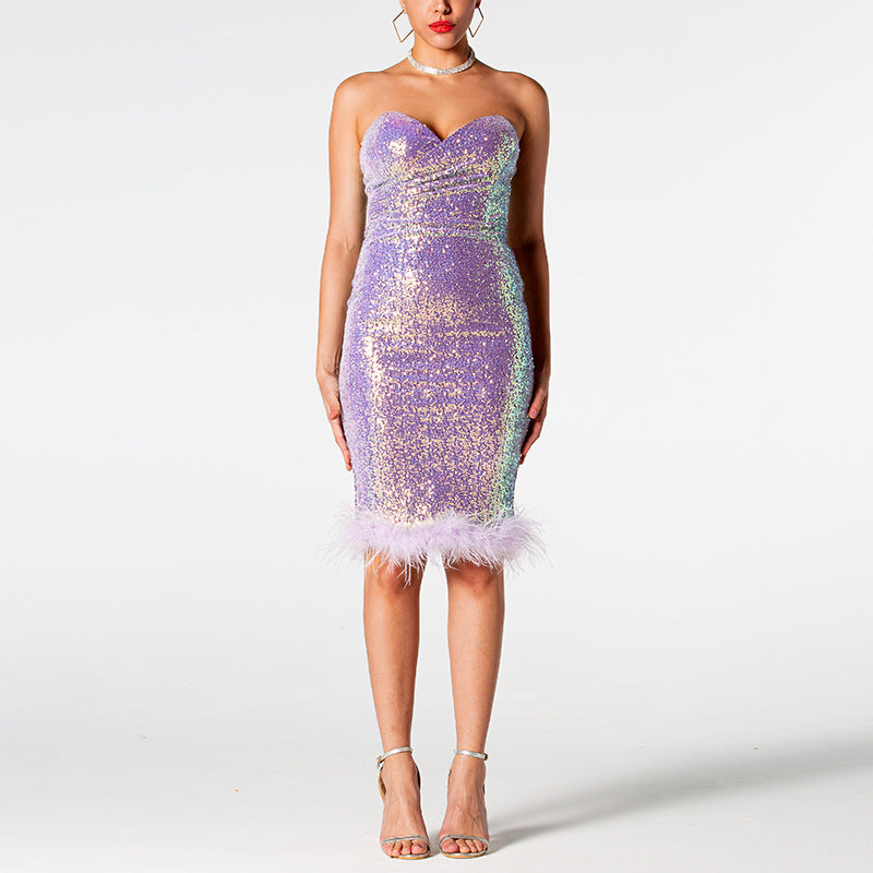 The Darlene Dress
