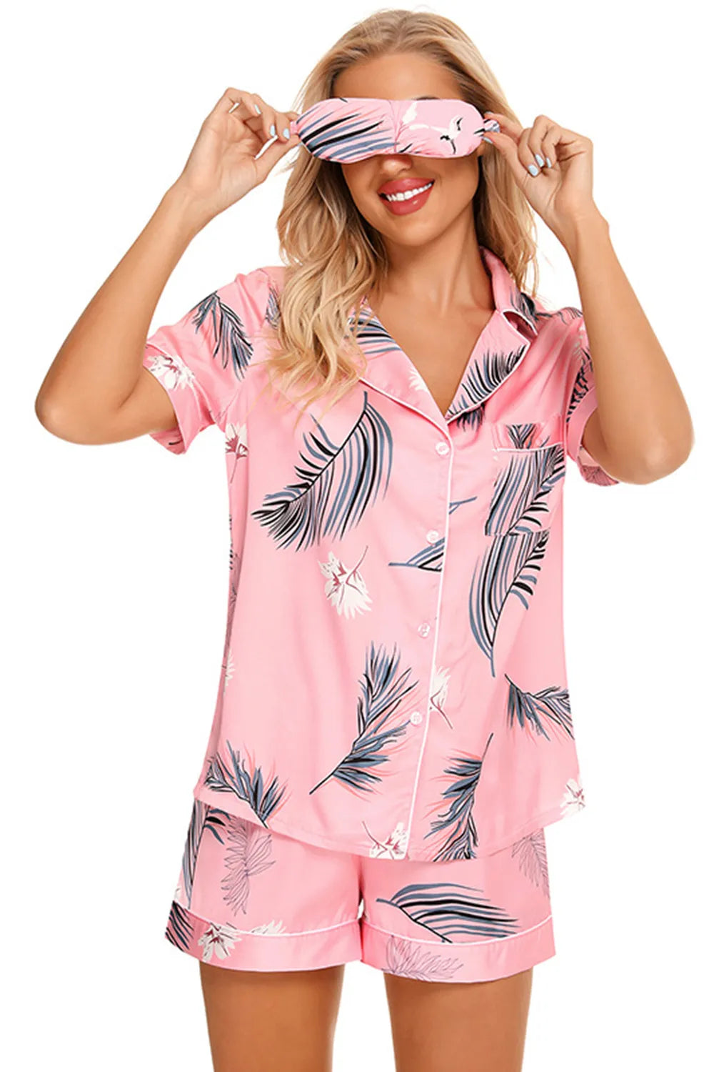 cotton shorts for women