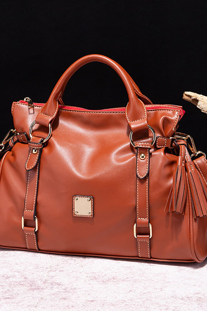 The Orlissande Bag