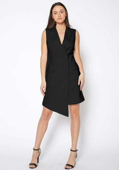 The Reina Dress