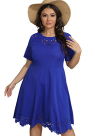 The Ailani Dress