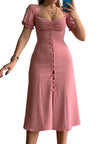 Dusty Pink