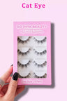 Cat Eye