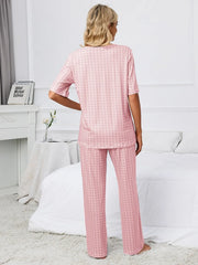 long skirt and top set