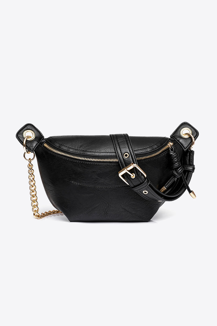 The Saskia Bag
