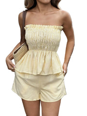Two-piece for women