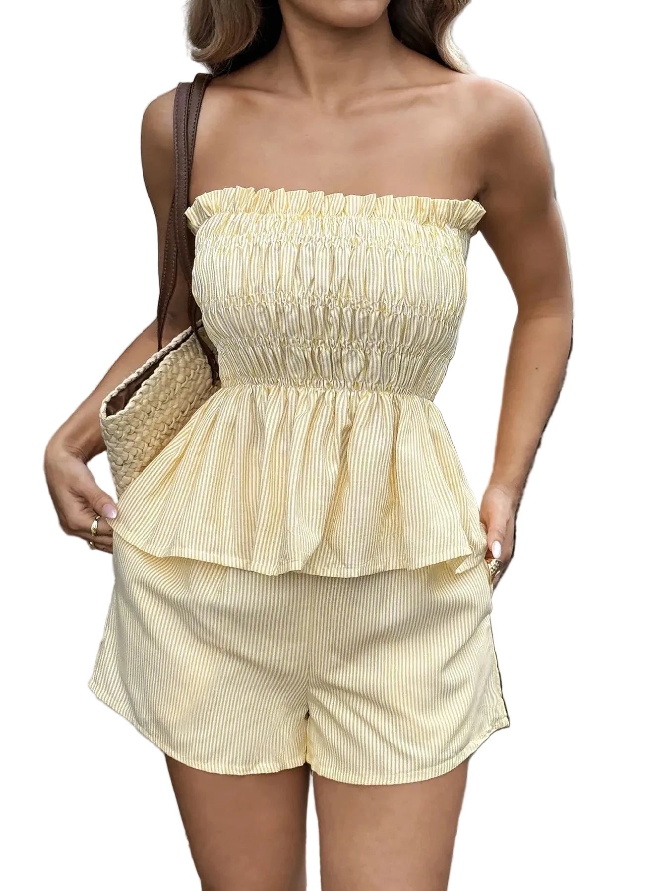 Two-piece for women