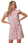 Blush Pink