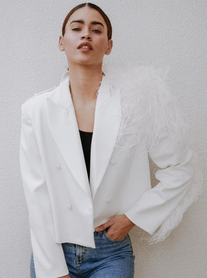 The Lydia Blazer