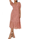 Dusty Pink