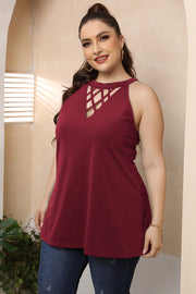 The Rina Blouse