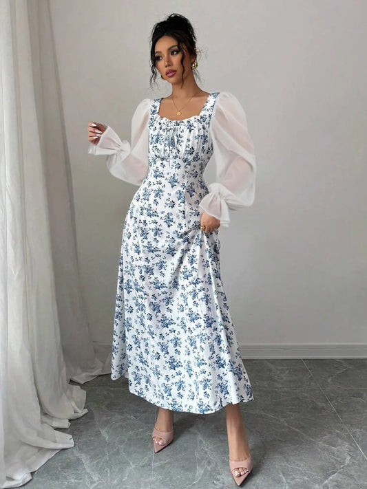 The Rosabella Dress