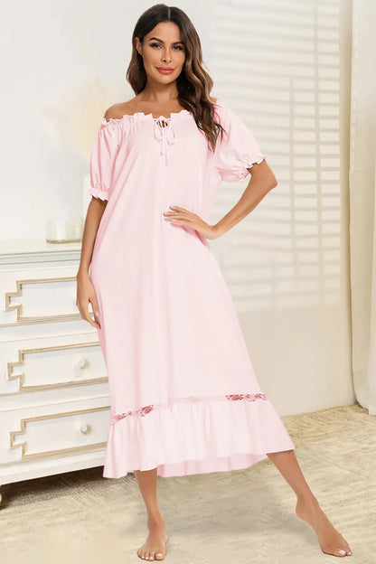 Shop Stylish Nightgown Sets for Women Online