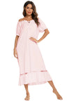 Blush Pink
