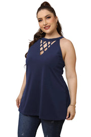 The Rina Blouse