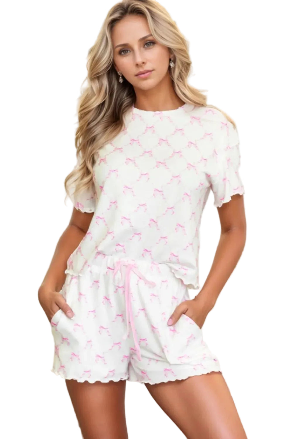 plus size two piece sets