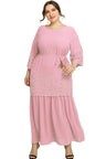 Blush Pink