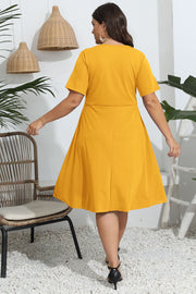 The Ailani Dress