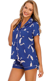women's matching short sets