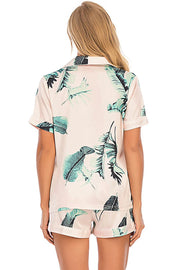 womens matching short sets